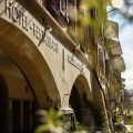 Hotel Goldener Schlüssel