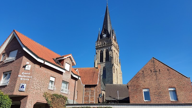 Hotel Goldener Stern in Ascheberg, Germany