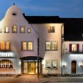 Hotel Goldenes Fass