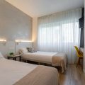 Hotel Gorbea