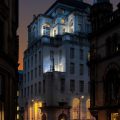 Hotel Gotham