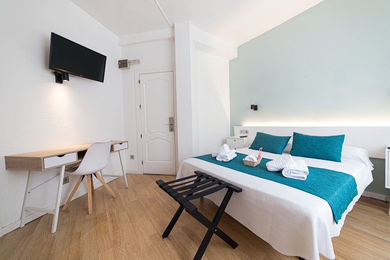 Hotel Goya in Crevillente, Spain