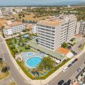 Hotel Goya Park