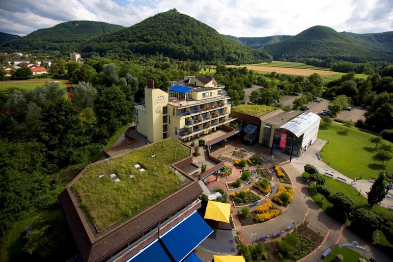 Hotel Graf Eberhard in Bad Urach, Germany