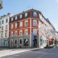 Hôtel Graffalgar