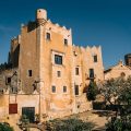 Hotel Gran Claustre