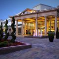Hotel Gran Palas
