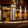 Hotel Gran Via