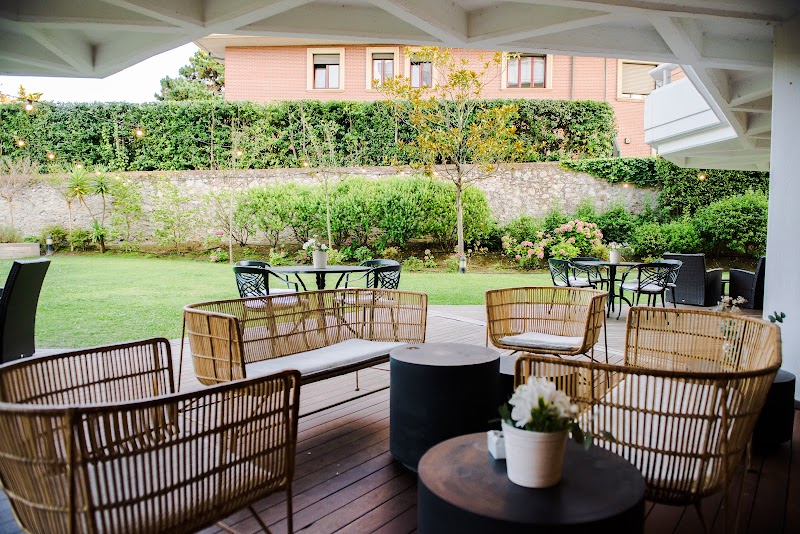 Hotel Gran Victoria in Santander, Spain