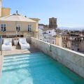 Hotel Granada Five Senses Rooms & Suites