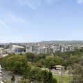 Hotel Grand Chancellor Brisbane