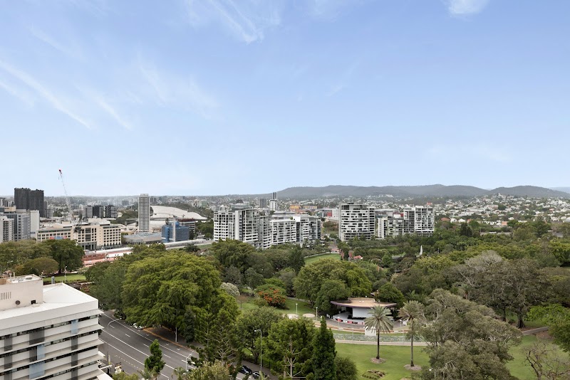 Hotel Grand Chancellor Brisbane in Brisbane, Australia