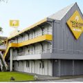 Hotel Grand Est