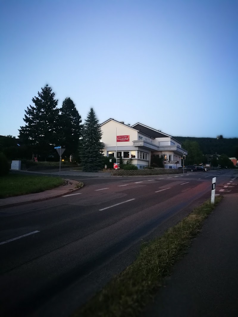 Hotel Grauleshof in Aalen, Germany