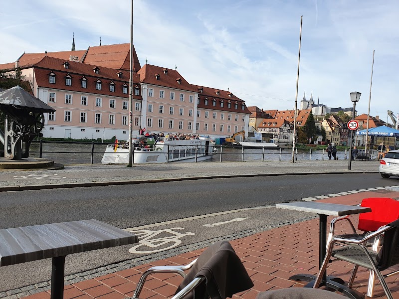Hotel Graupner in Bamberg, Germany