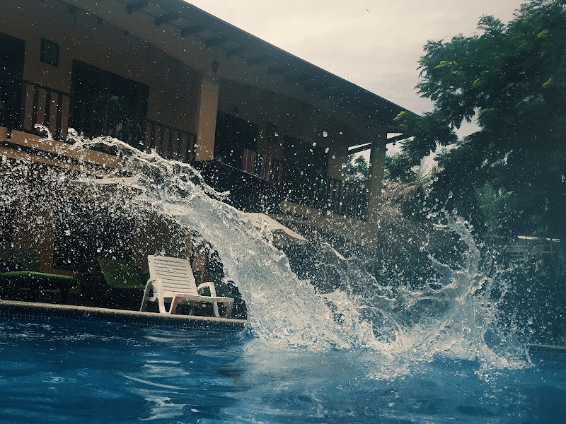 Hotel Green Country in San Rafael, Costa Rica