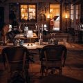 Hotel Grimaldi
