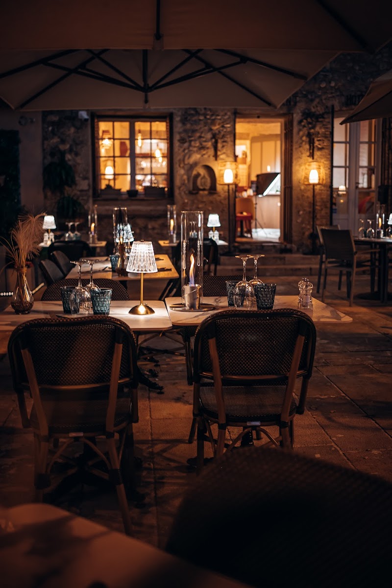 Hotel Grimaldi in Cagnes-sur-Mer, France