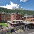 Hotel Grischa