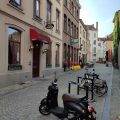 Hotel Groeninghe