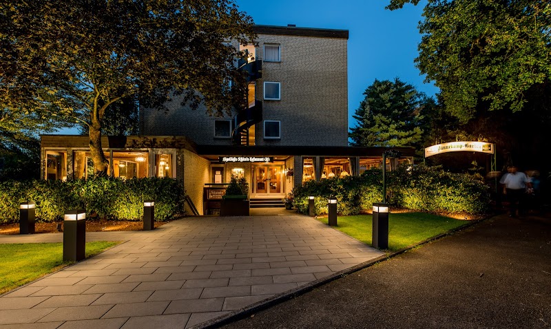 Hotel Gronauer Tannenhof in Bergisch Gladbach, Germany