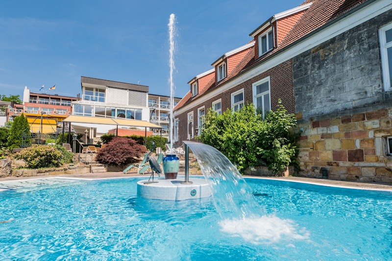 Hotel Grossfeld in Bad Bentheim, Germany