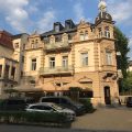Hotel Grünewald