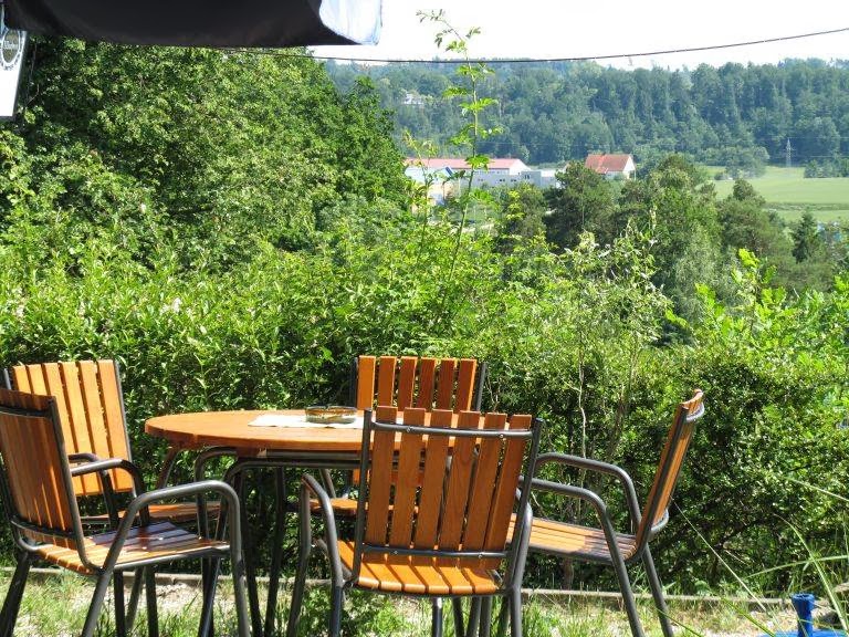 Hotel Grunwald in Ansbach, Germany