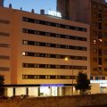 Hotel Guadalmedina