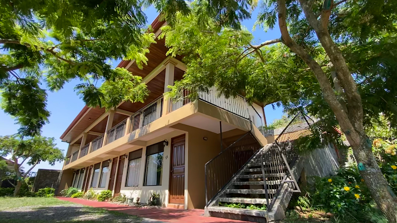 Hotel Guadalupe in Tilaran, Costa Rica