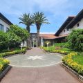 Hotel Gudamendi