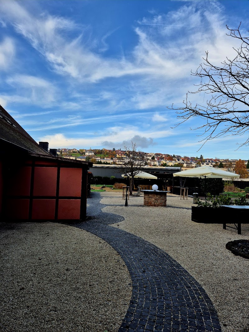 Hotel Gutsmühle in Bad Orb, Germany