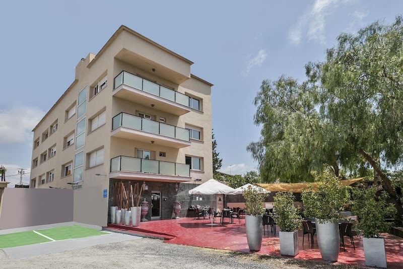 Hotel H in Granollers, Spain