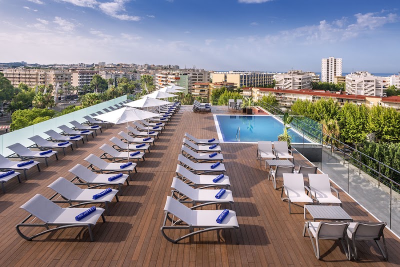 Hotel H10 Vintage Salou in Salou, Spain