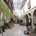 Hotel Hacienda Posada de Vallina