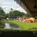 Hotel Hacienda Sueño Azul