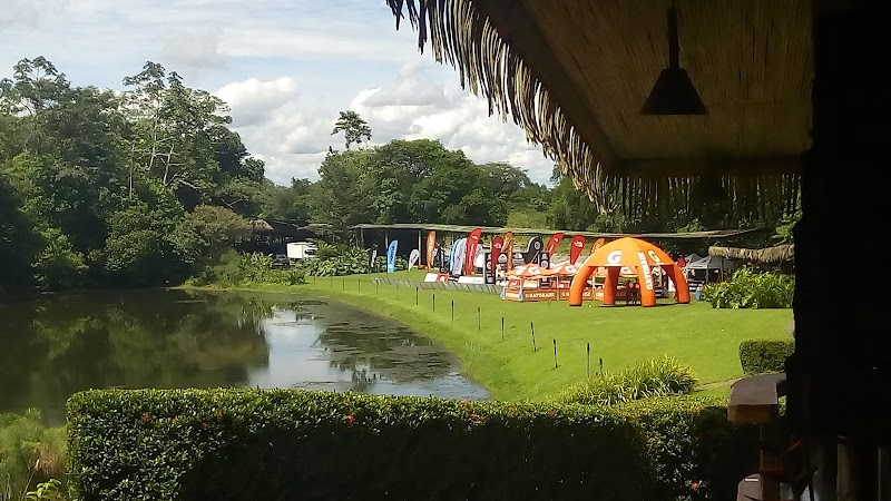 Hotel Hacienda Sueño Azul in Sarapiqui, Costa Rica