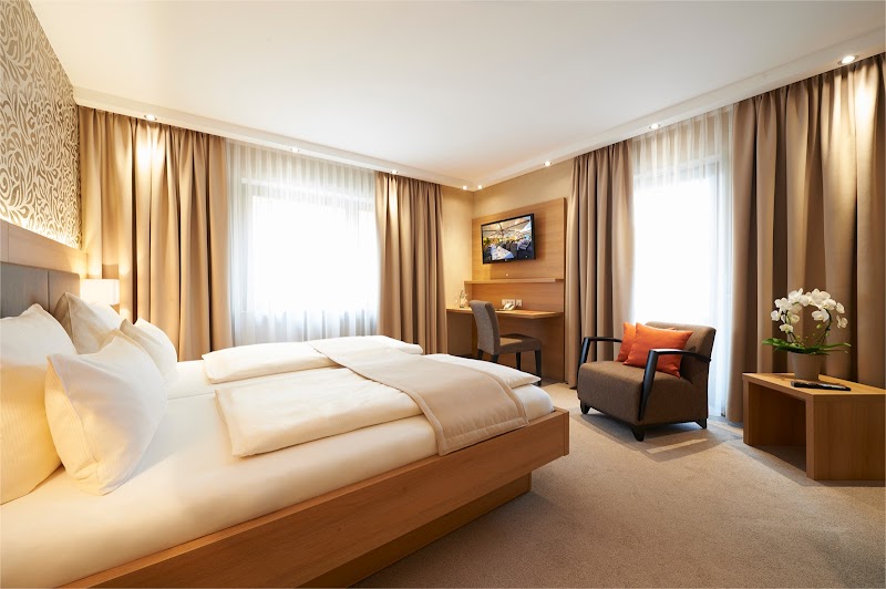 Hotel Hanauer Hof in Appenweier, Germany