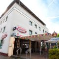 Hotel Hansen