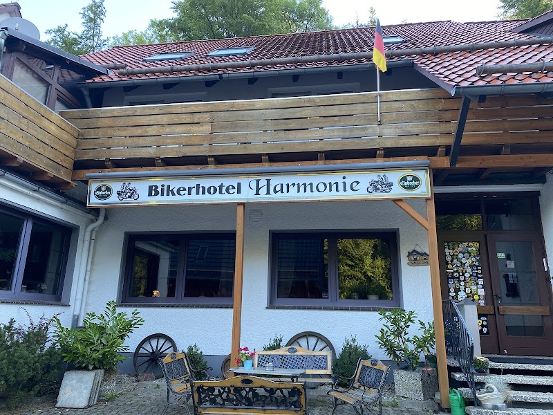 Hotel Harmonie in Bad Lauterberg, Germany