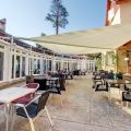 Hotel Harrison Etxea