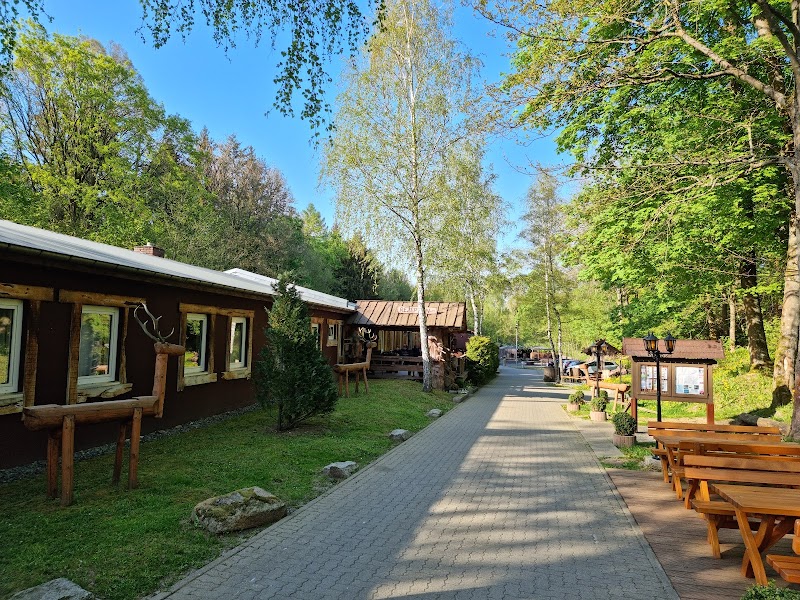 Hotel Harz Lodge in Bad Harzburg, Germany