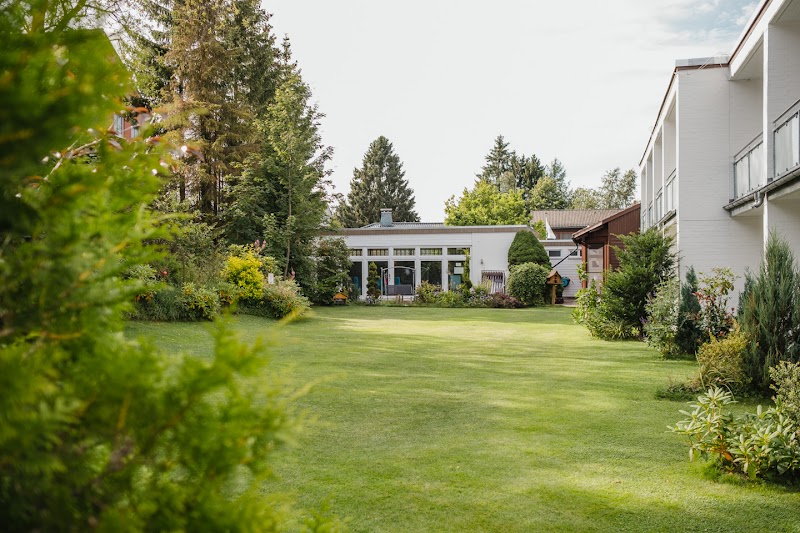 Hotel Hasselhof in Bad Lauterberg, Germany