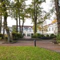 Hotel Haus Am Meer