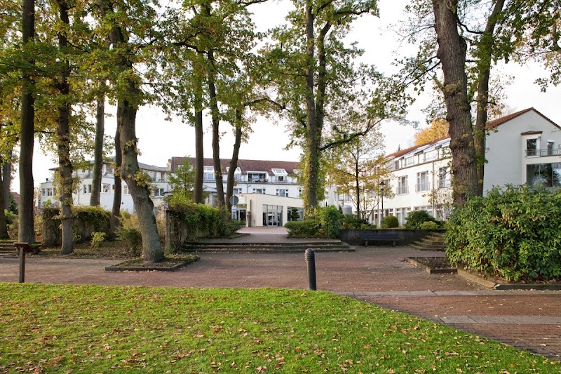 Hotel Haus Am Meer in Bad Zwischenahn, Germany
