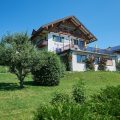 Hotel Haus Daheim