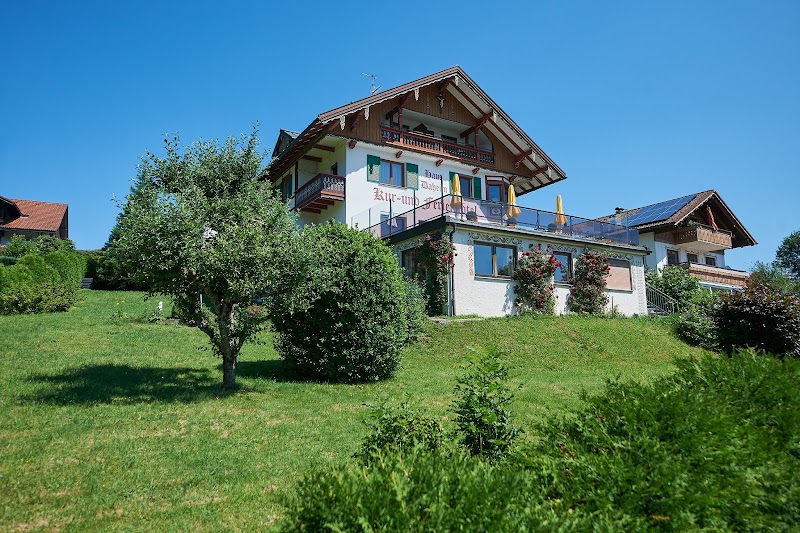 Hotel Haus Daheim in Bad Wildungen, Germany