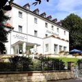 Hotel Haus Hufeland