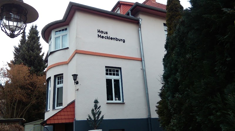 Hotel Haus Mecklenburg in Bad Salzuflen, Germany