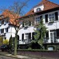Hotel Haus Moers